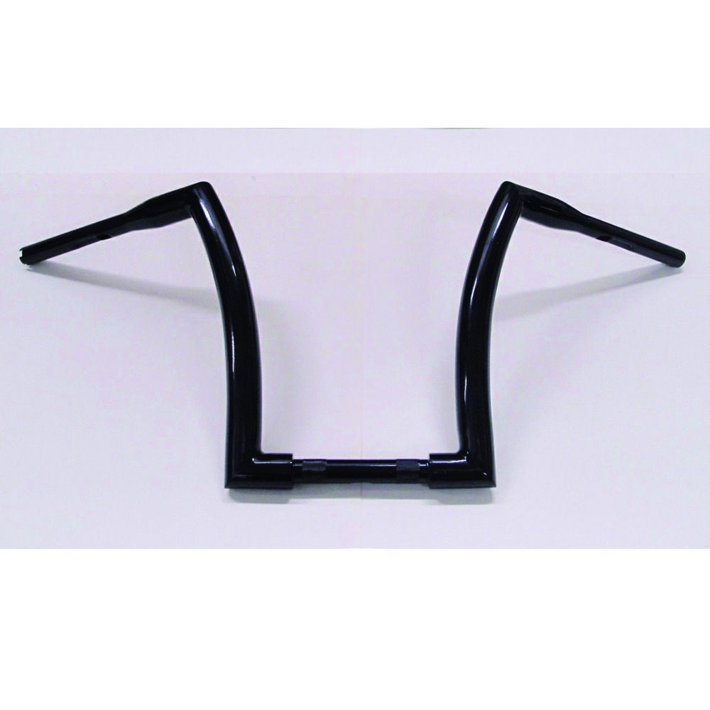 DNA 14インチ ワイドモンスターエイプハンガー ブラック-01