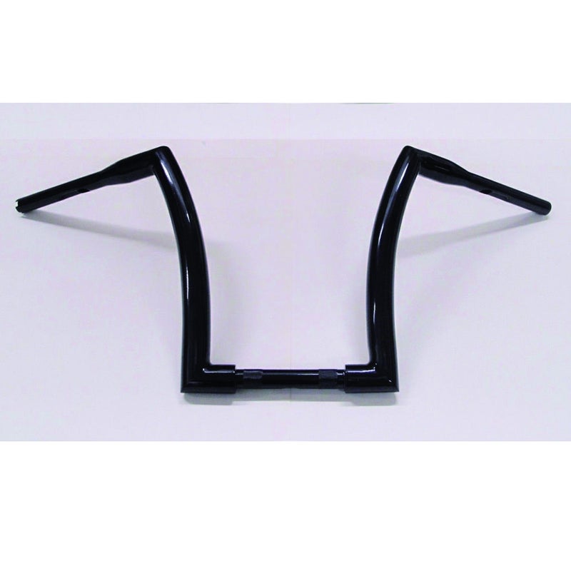 DNA 14インチ ワイドモンスターエイプハンガー ブラック-01