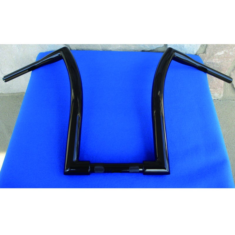 DNA 18インチ モンスターエイプハンガー ブラック-01