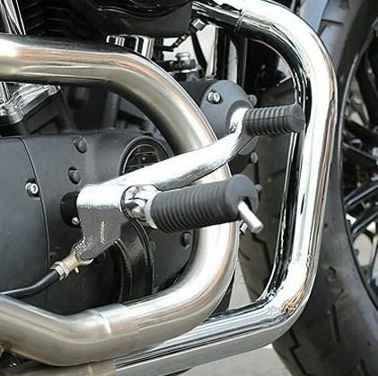 スポーツスター (SPORTSTER) パーツ