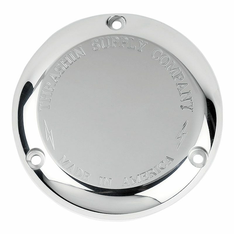 スラッシンサプライ(THRASHIN SUPPLY) ビレットダービーカバー