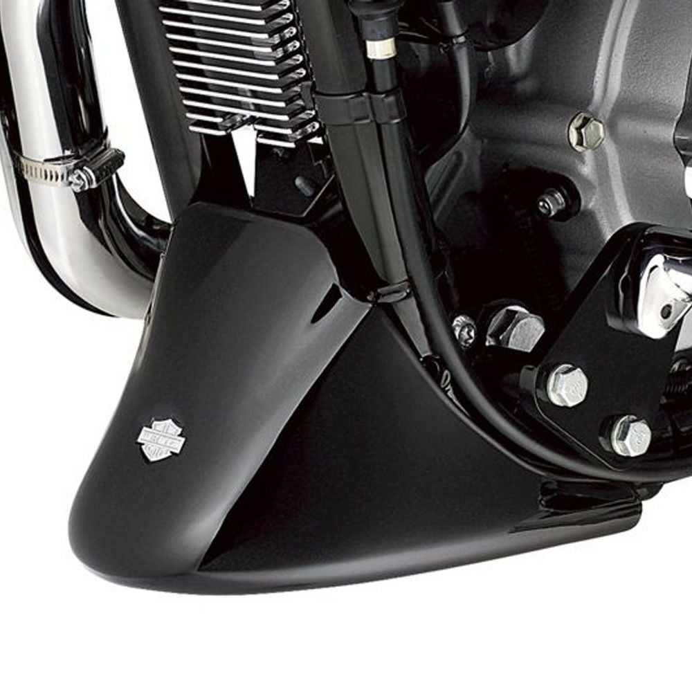 スポーツスター　フロントスポイラー-01