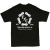 Thrashin Supply　Tシャツ　「Chain Link」-02
