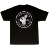 Thrashin Supply　Tシャツ　「Wheelie」-02