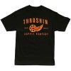 Thrashin Supply　Tシャツ　「Flying Sprocket」-02