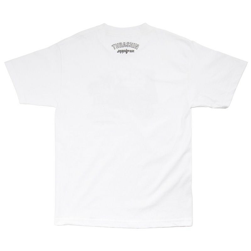 Thrashin Supply　Tシャツ 「Summer Vibes」-02