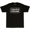 Thrashin Supply　Tシャツ 「Ride Wrench」-01