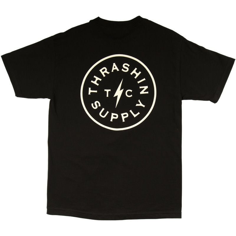 Thrashin Supply　Tシャツ「Standard」-02