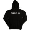 Thrashin Supply　フーデッドパーカー-01