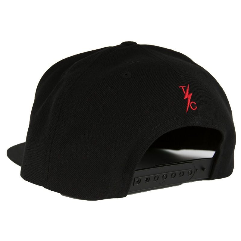 Thrashin Supply キャップ 「BOLT」-02