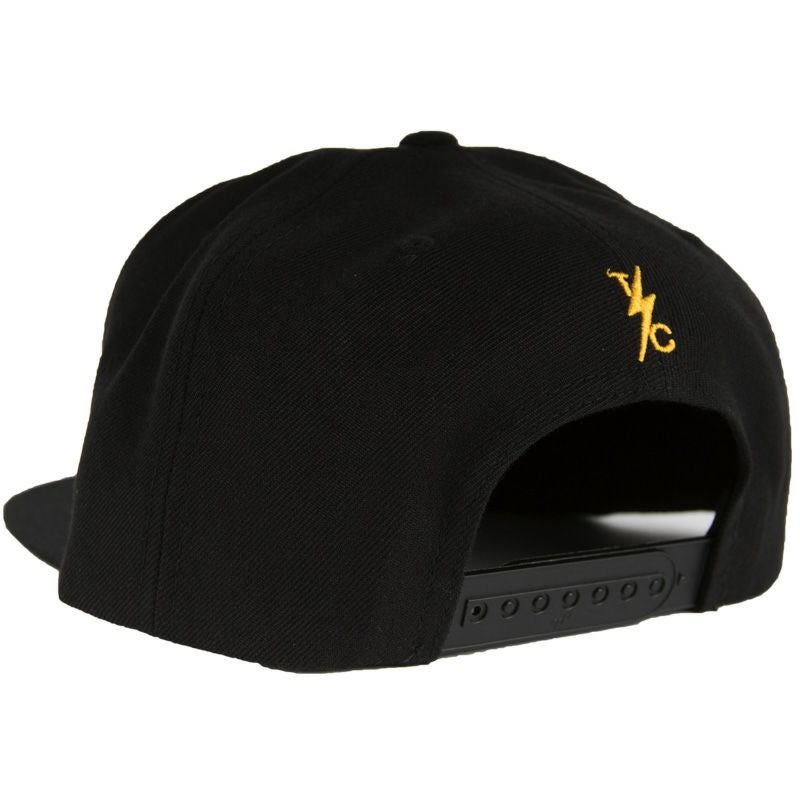 Thrashin Supply キャップ 「SHIELD」-02