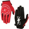 Thrashin Supply　ステルスグローブ V2 レッド-01