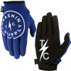 Thrashin Supply　ステルスグローブ V2 ブルー-01