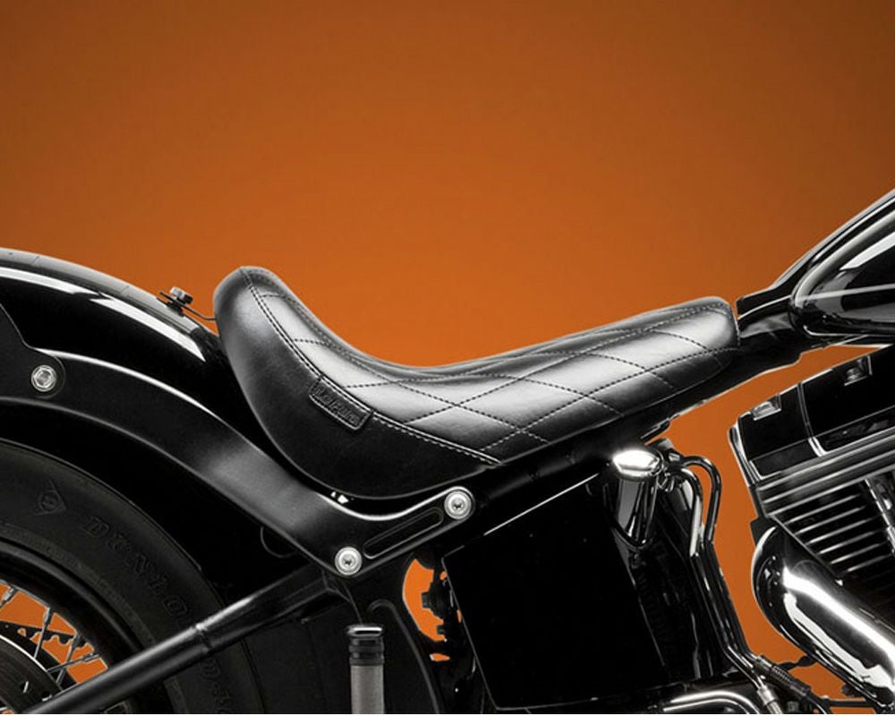 ラペラ BARE BONES　ソロシート ダイヤモンド　FXS/FLS-02