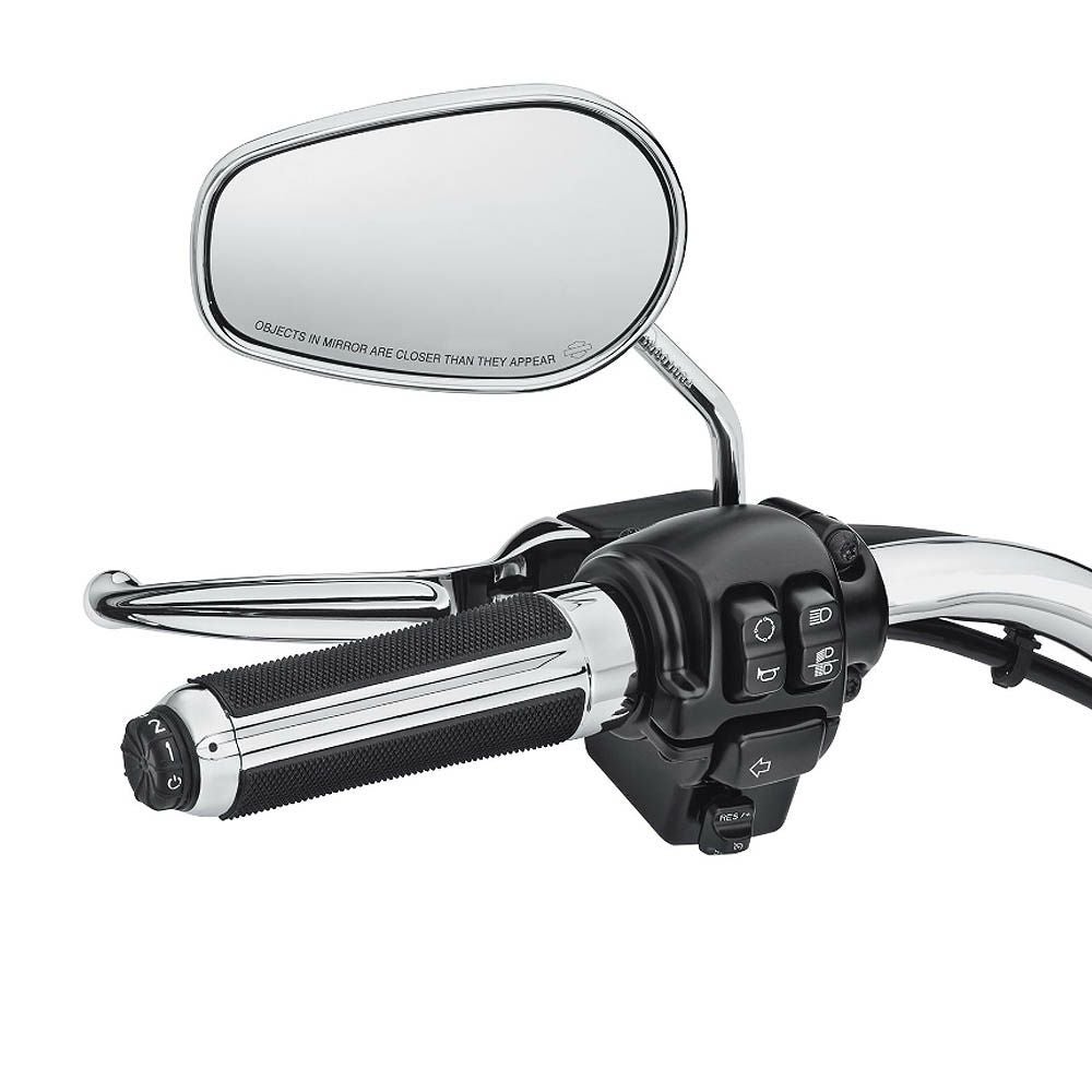 エアフロー ヒーテッドハンドグリップ　電子制御スロットル車-02