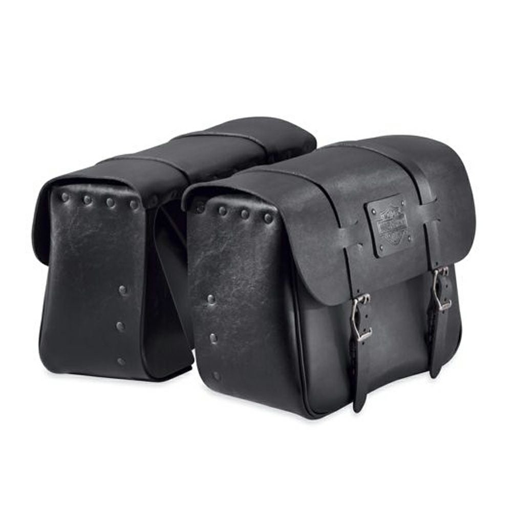 エクスプレスライダー　ラージキャパシティ・レザー・サドルバッグ-02