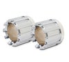 アレンネス10-Gauge Exhaust Tip【クローム】 バンス＆ハインズ オーバーサイズ450用-01