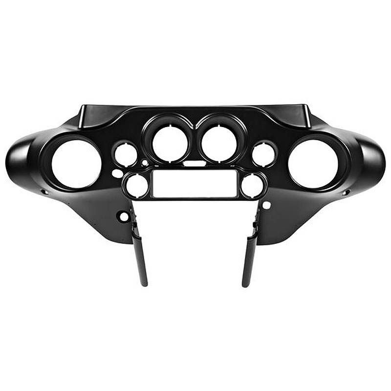 HOG WORKZ インナーフェアリング 1997～2013　マットブラック-02