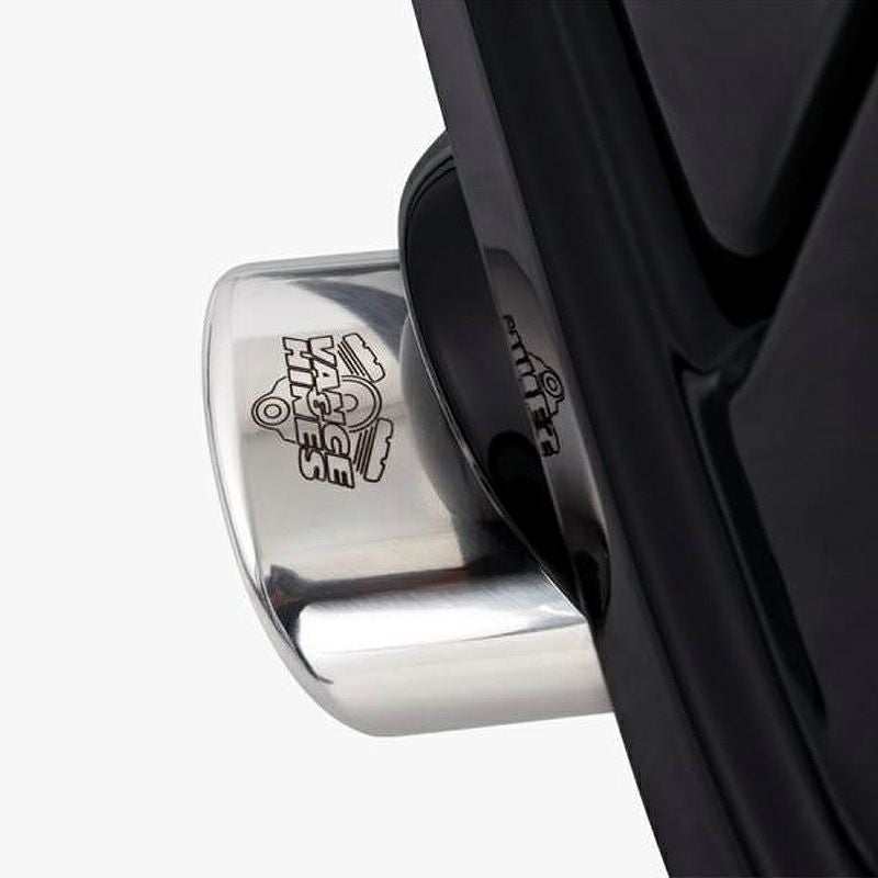 バンス＆ハインズ トライク用ヘッダーアダプターキット (Vance パワーデュアル用）-04