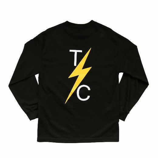 Thrashin Supply　クラシックボルトロングスリーブ-01