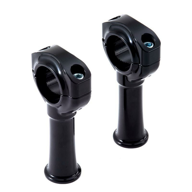 Bel-Fast　ファットテーパーバー用　ライザー　4.5インチ-01