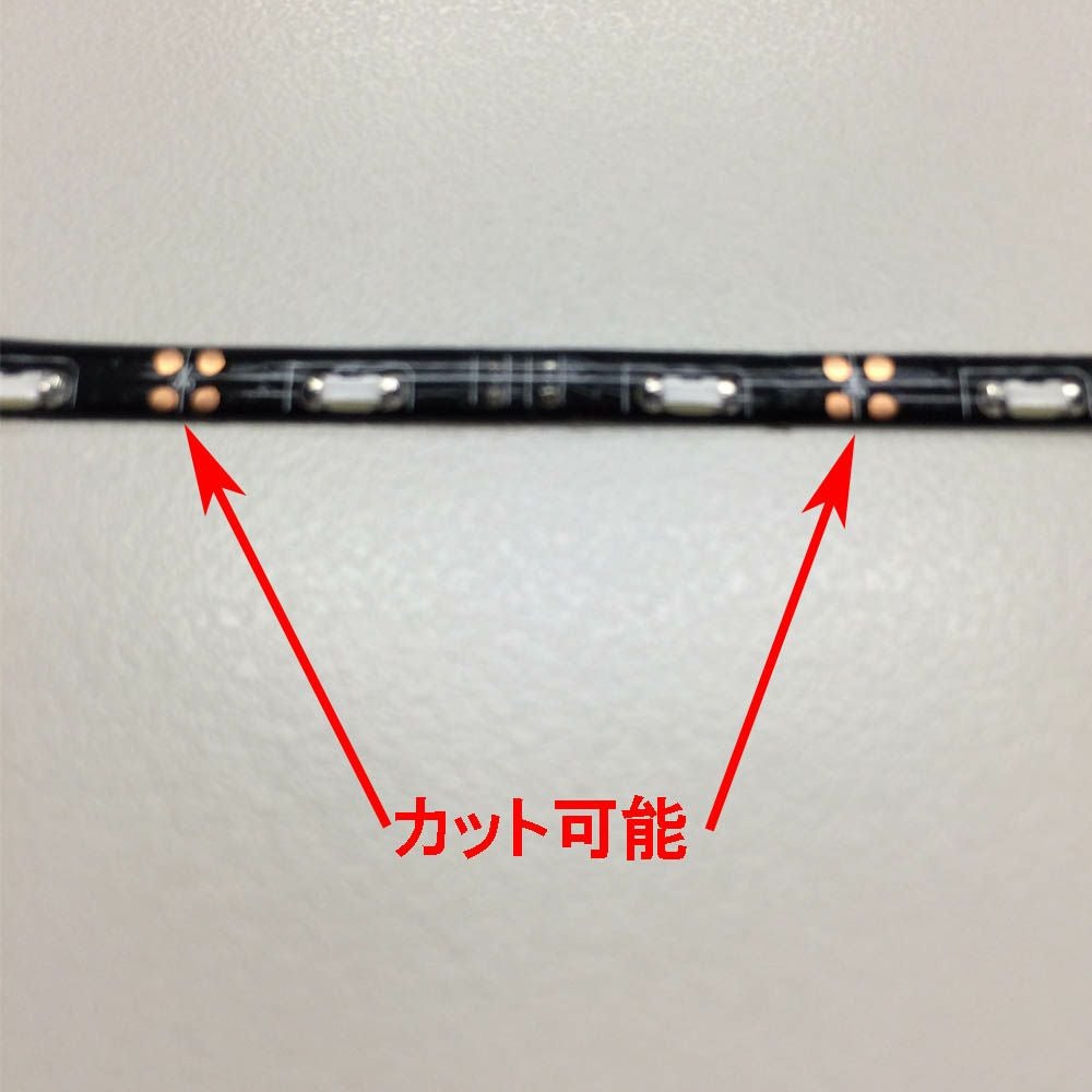 クリアキン　LEDラン、ブレーキ ストリップライト-03