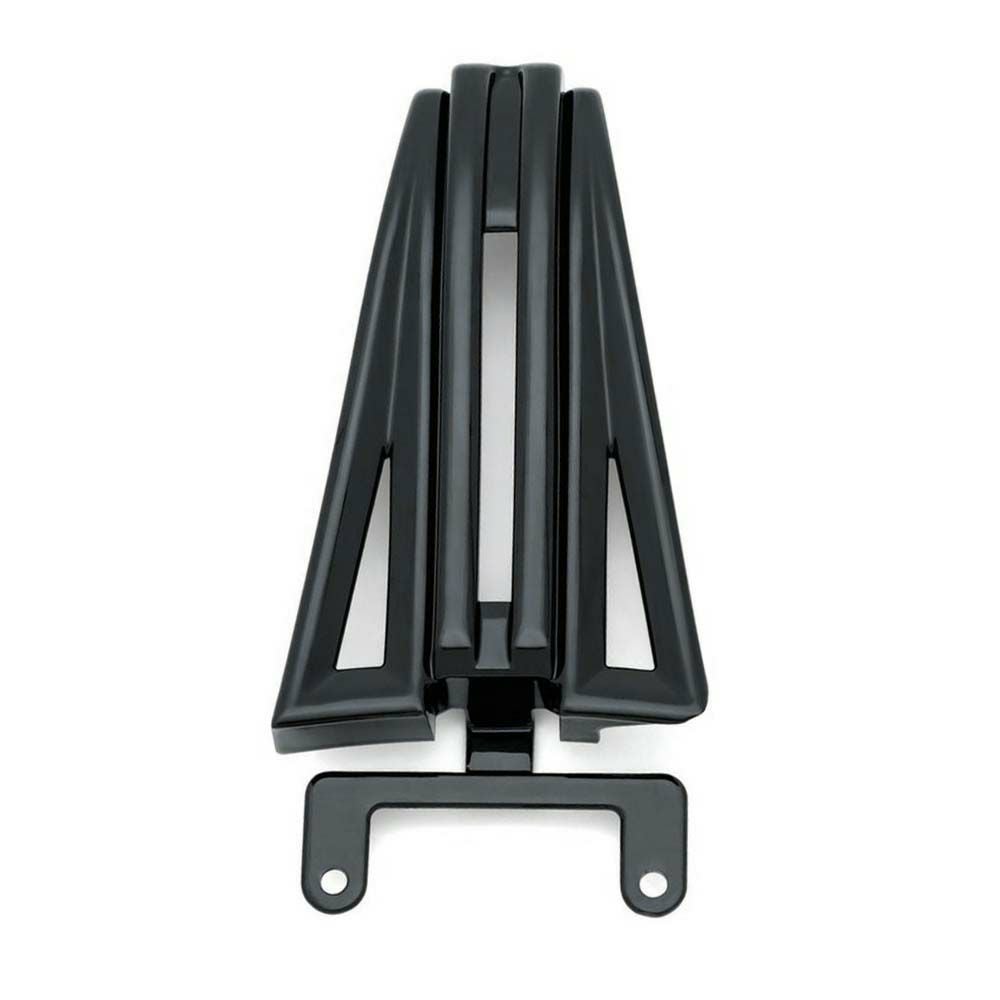 クリアキン Precision アッパーフレームカバー　ブラック-01