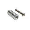 THRASHIN SUPPLY　シフトペグ シルバー-01