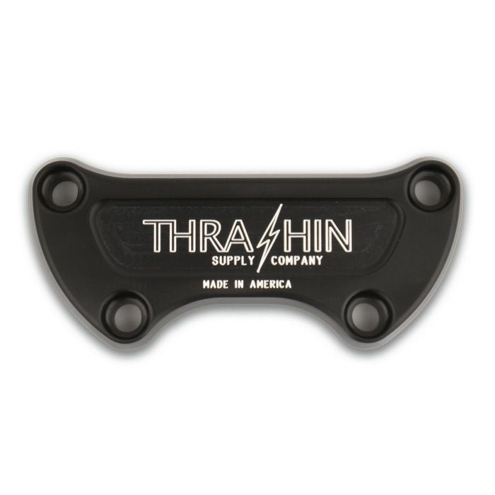 マーヴェリック様用 スラッシンサプライ(THRASHIN SUPPLY) ハンドルバー トップクランプ