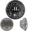 J.W.SPEAKER アダプティブ 5.75インチ LEDヘッドライト　ブラック-02