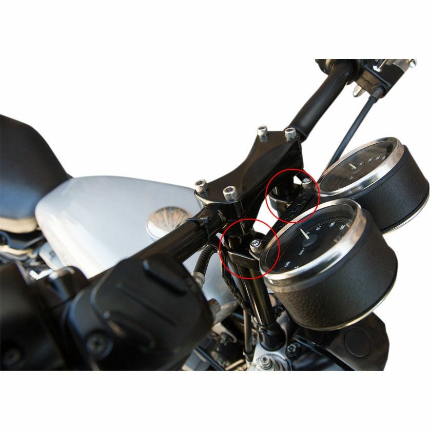 ビルトウェル スピードクランプ ブラック-01