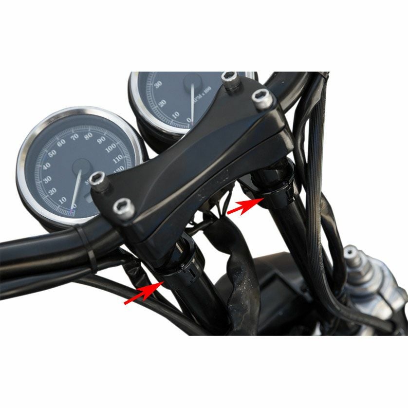 ビルトウェル スピードクランプ ブラック-03