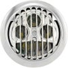PM GRILLデザイン 5-3/4インチ　LEDヘッドライトキット　クローム-02
