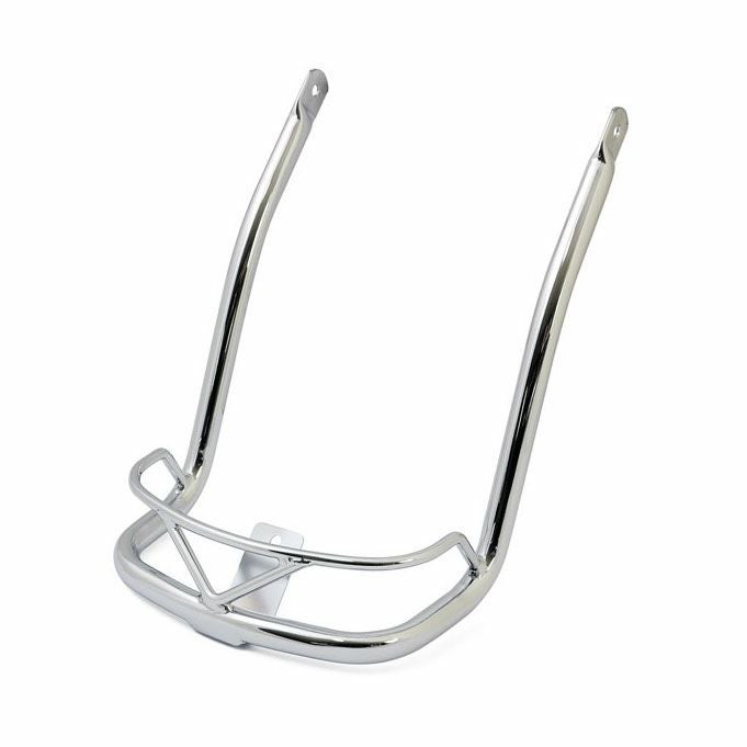 ハーレー、エボリューション・ダイナ フェンダーチップ＆レール