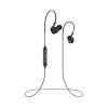 Antigravity Batteries Bluetooth コードレスマイクロ　イヤホン　ブラック-01