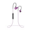 Antigravity Batteries Bluetooth コードレスマイクロ　イヤホン　ピンク-01