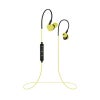 Antigravity Batteries Bluetooth コードレスマイクロ　イヤホン　イエロー-01