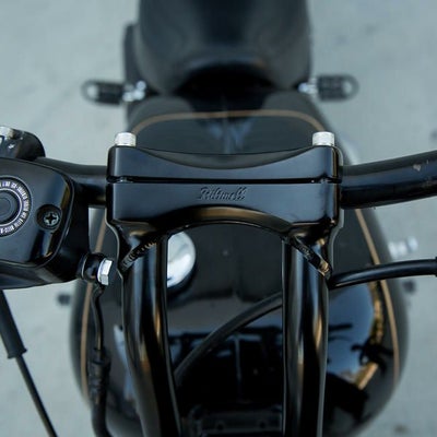 BILTWELL ライザー|ハーレーパーツメーカー