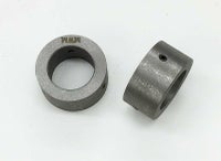 World Motor Works 消音バッフル ハーレー エキパイ挿入用（スポーツスター、ダイナ、ソフテイル、ツアラー）-01