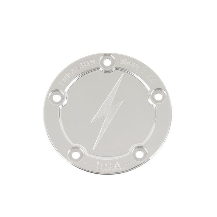 Thrashin Supply ポイントカバー Dished ポリッシュ-01