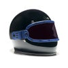 The Equilibrialist マスカ (スモーク)  with Navy Blue edge-01