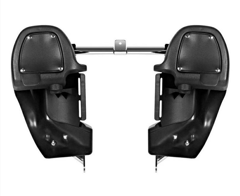 HOGWORKZ ロアーフェアリングキット/ベントあり　無塗装 ロードグライド-02