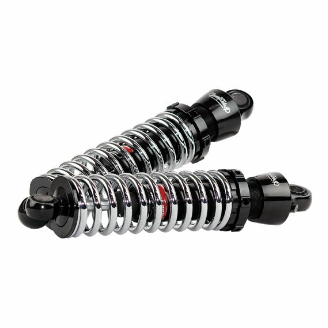 スポーツスター BURLY スラマー ローダウンサスペンション 10.5インチ