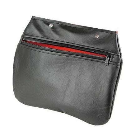 GOODS　収納機能付き パッセンジャーパッド-01