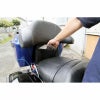 GOODS　収納機能付き パッセンジャーパッド-03