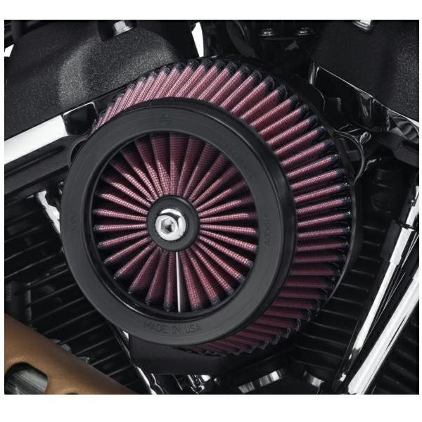 スクリ―ミンイーグル ラウンドタイプ オープンフェイス ハイフローエア