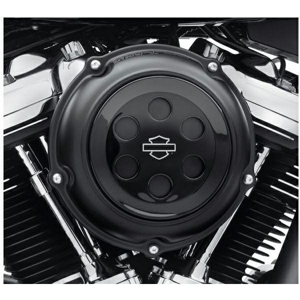 バー＆シールド ロゴ エアクリーナートリム-02