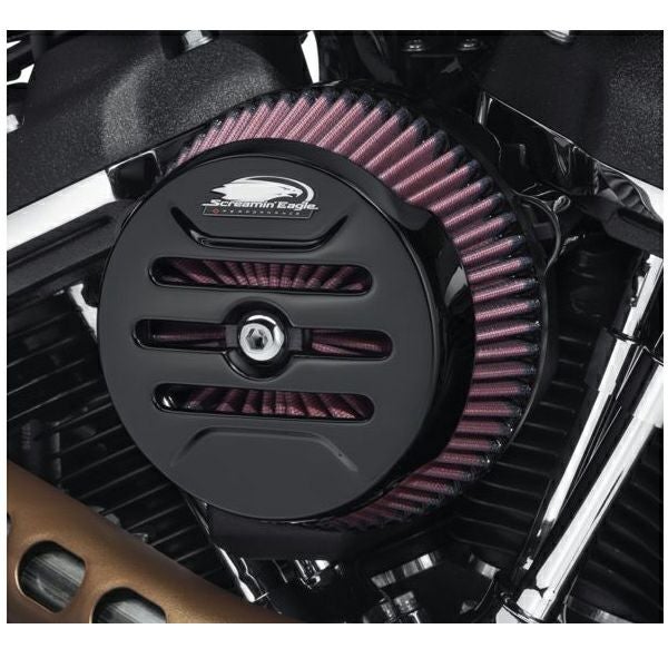 スクリーミンイーグル ソフテイル用 エアクリーナー|Harley Davidson
