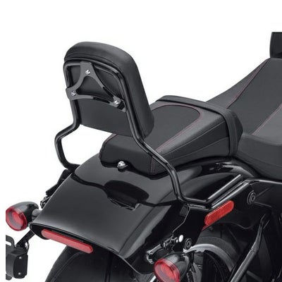 ソフテイル用 シーシーバー：FXBR ブレイクアウト、FLFB ブレイクアウトプロストリートシーシーバー