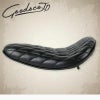 GOODER'S　サドルシートキット　ダイアモンド　ブラック　スポーツスター-02